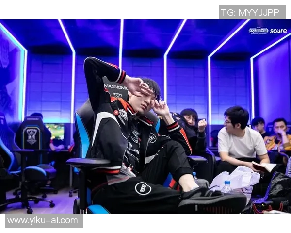 和平精英巨献：深入解析EDG战队当前状态与未来展望