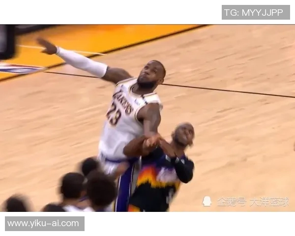 哈雷尔与博班对决引发热议谁将成为NBA赛场上的新星之争