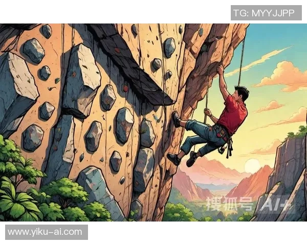 杭州攀岩队意识变革引发热议探索攀岩运动的新发展与未来方向MBA 杭州攀岩队意识变革引发热议探索攀岩运动的新发展与未来方向MBA