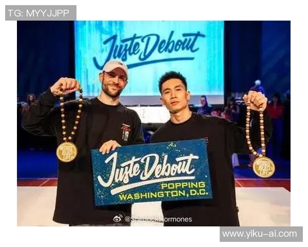 成都街舞队的节奏探秘：深入了解街舞文化与创意表现MBA