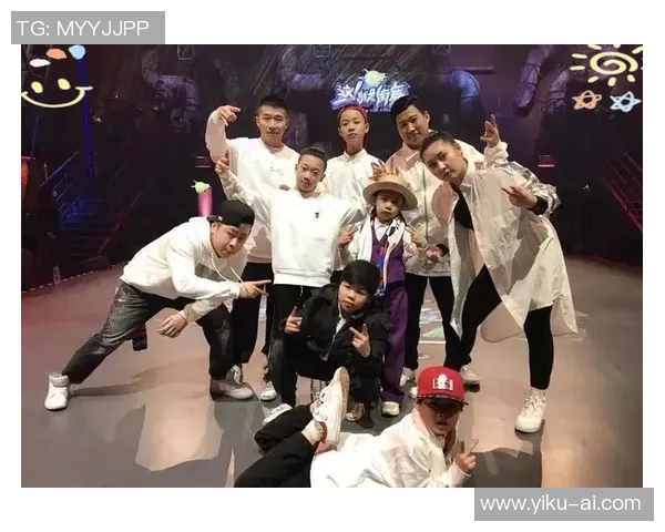 杭州街舞队荣登街舞战术排行榜第一名引领全国潮流MBA