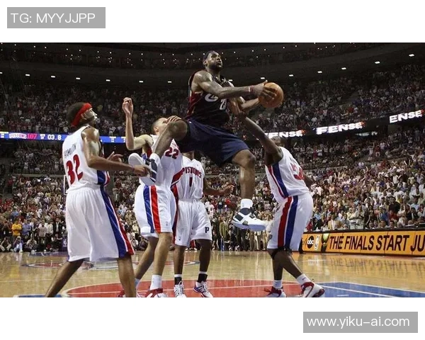 骑士与活塞精彩对决全场回顾及精彩瞬间分析 骑士与活塞精彩对决全场回顾及精彩瞬间分析