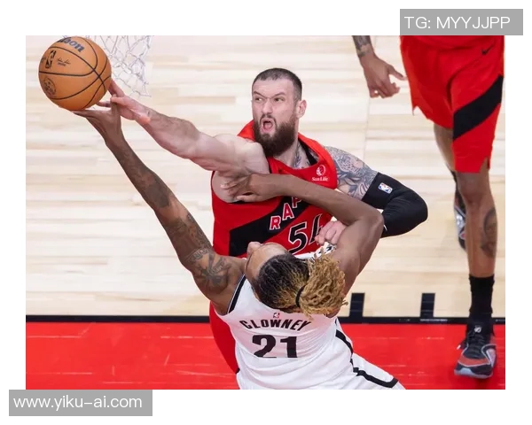 2021年NBA季后赛篮网与猛龙的精彩对决回顾与分析 2021年NBA季后赛篮网与猛龙的精彩对决回顾与分析