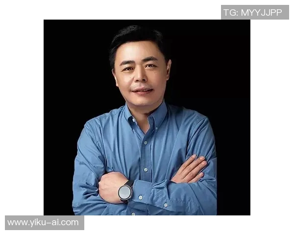 专访王磊揭秘和平精英成功背后的策略与创新之路 专访王磊揭秘和平精英成功背后的策略与创新之路