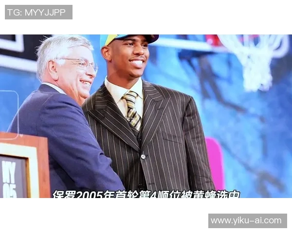 克里斯保罗:从NBA巨星到篮球智慧的传承者与领袖之路 克里斯保罗:从NBA巨星到篮球智慧的传承者与领袖之路