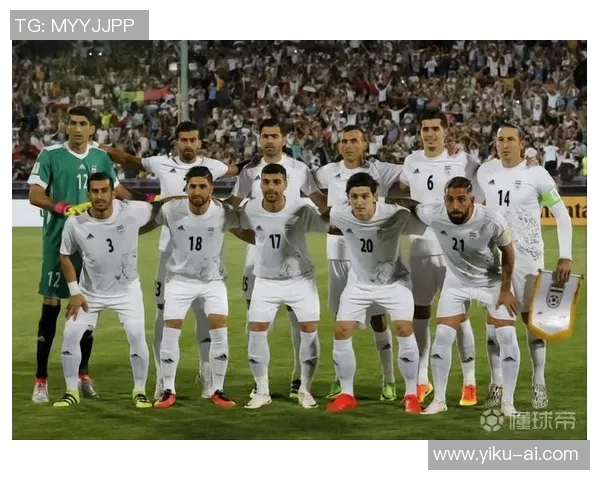 伊朗与中国替补球员对比分析及比赛前瞻详解 伊朗与中国替补球员对比分析及比赛前瞻详解