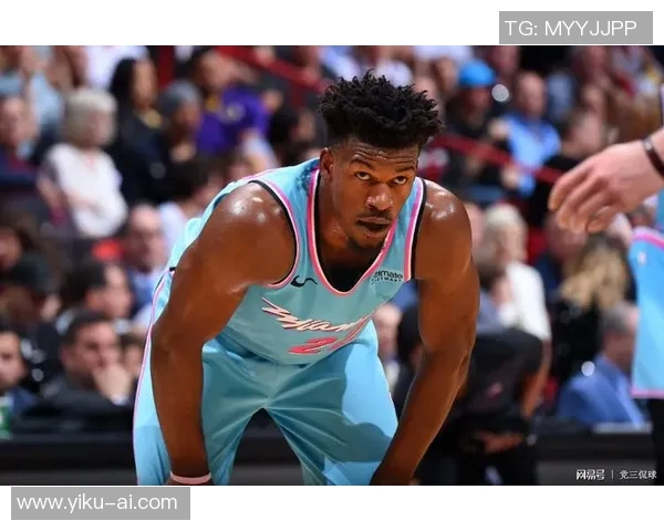 吉米巴特勒的篮球传奇之路与他背后的奋斗故事 吉米巴特勒的篮球传奇之路与他背后的奋斗故事