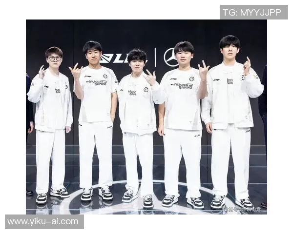 国际邀请赛特别报道IG战队的成长与辉煌历程揭秘MBA 国际邀请赛特别报道IG战队的成长与辉煌历程揭秘MBA