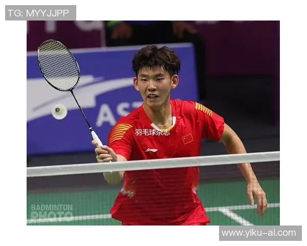 对话羽毛球女将赵静回顾职业生涯与未来展望