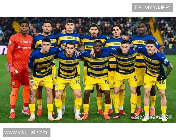 帕尔马主场迎战恩波利期待精彩对决与进球盛宴