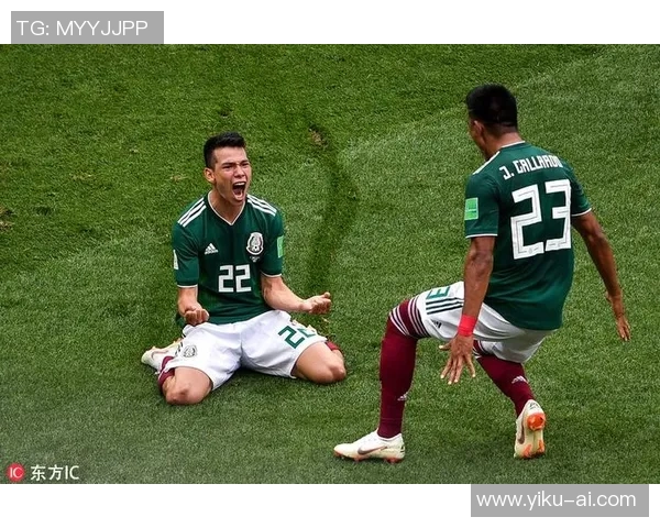 德国与墨西哥足球赛精彩对决结果揭晓引发热议 德国与墨西哥足球赛精彩对决结果揭晓引发热议