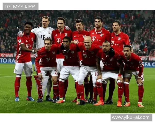 格莱德红星迎战拜仁慕尼黑决战欧冠小组赛精彩对决即将上演