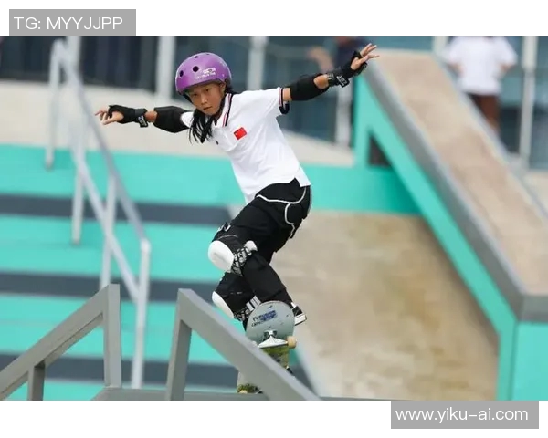 滑板意识排行榜揭晓上海滑板队荣登第八名引发关注MBA 滑板意识排行榜揭晓上海滑板队荣登第八名引发关注MBA