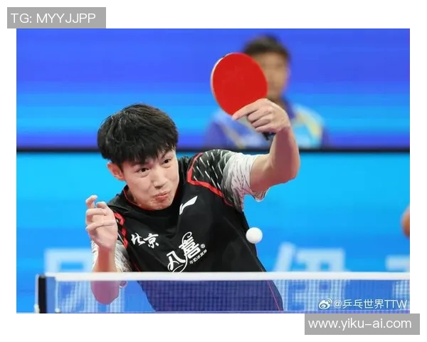 聚焦乒乓球：探讨北京乒乓球队的实力与发展潜力MBA