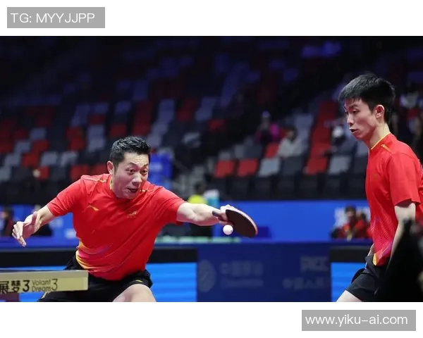 许昕与林高远2017年巅峰对决回顾乒乓球赛场上的精彩瞬间与战术较量