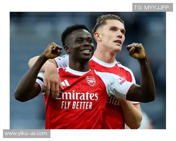 萨卡的崛起之路：从青涩小将到英超巨星的奋斗历程与荣耀时刻