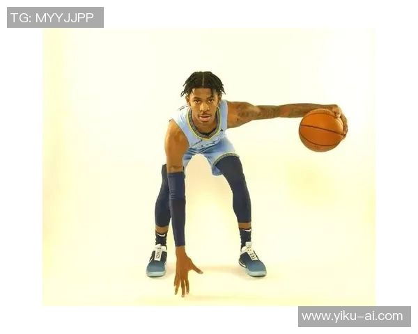 贾莫兰特的篮球之路：从新星崛起到NBA超级巨星的传奇旅程