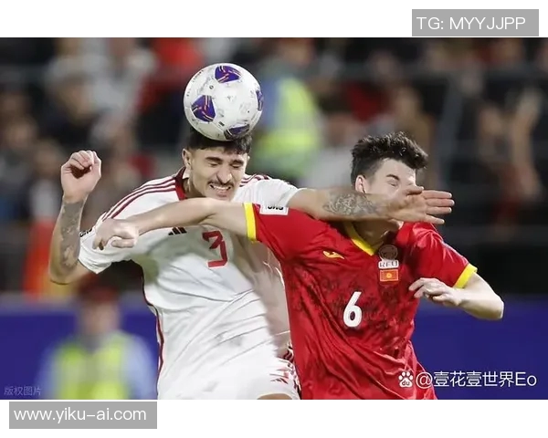 阿联酋与卡塔尔亚盘分析及比赛前瞻全面解读