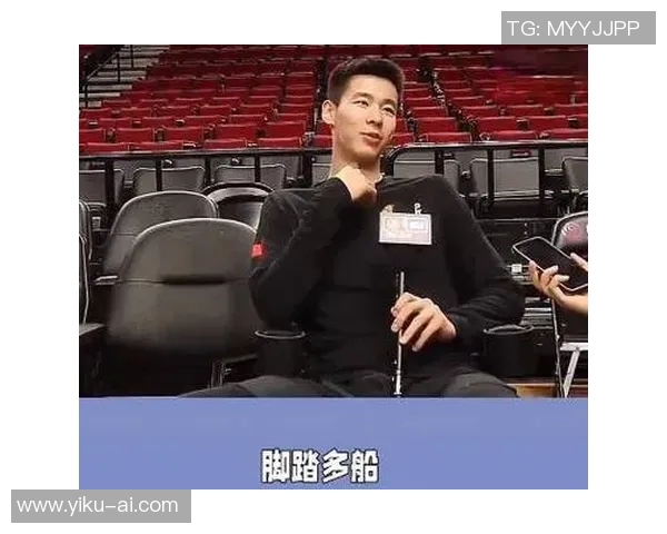 郭昊文：从篮球新星到职业生涯的辉煌之路探索与展望