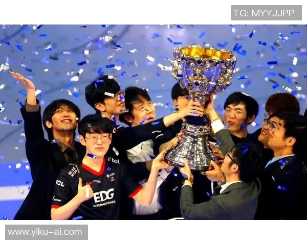 EDG战队转型之路揭秘：从辉煌到重生的奋斗历程与未来展望