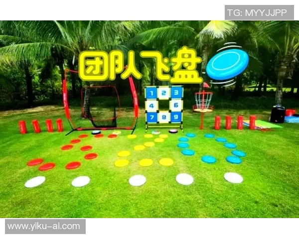 武汉飞盘队强势崛起荣登全国飞盘力量排行榜第4名