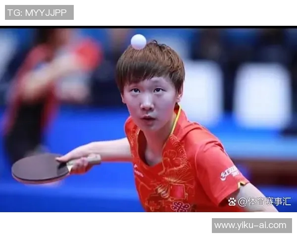 深圳乒乓球队实力引发热议争议背后的训练与选手发展探讨